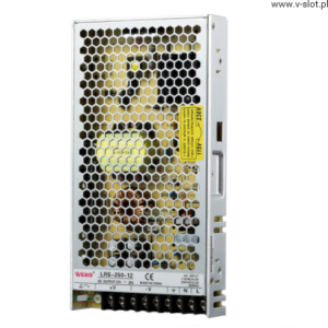 Napájecí zdroj Weho - 250Watt 24V