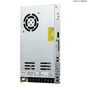 Napájecí zdroj Weho - 350Watt 12V
