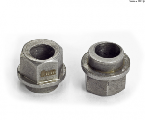 Excentrické pouzdro - 1/4" (6,35 mm)