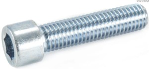 imbusový šroub M8x25