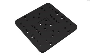 Montážní deska C-BEAM XLarge MGN15