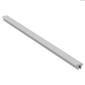 Vodicí tyč V 14,5 mm řada 3700 (délka 288 mm)
