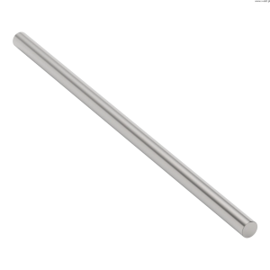 Kulatá hřídel z nerezové oceli řady 2100 (průměr 6 mm, délka 150 mm)