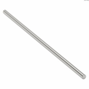 Kulatá hřídel z nerezové oceli řady 2100 (průměr 6 mm, délka 200 mm)