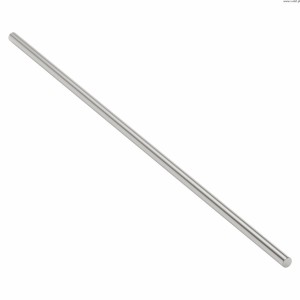 Kulatý válec z nerezové oceli řady 2100 (průměr 6 mm, délka 300 mm)
