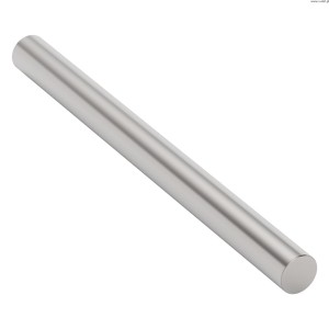 Kulatá hřídel z nerezové oceli řady 2100 (průměr 8 mm, délka 100 mm)