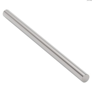 Kulatá hřídel z nerezové oceli řady 2100 (průměr 8 mm, délka 150 mm)