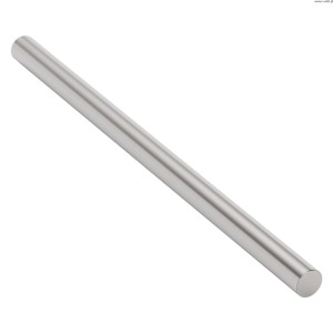Kulatá hřídel z nerezové oceli řady 2100 (průměr 8 mm, délka 250 mm)