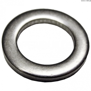 Podložka - 12 x 8 x 1 mm