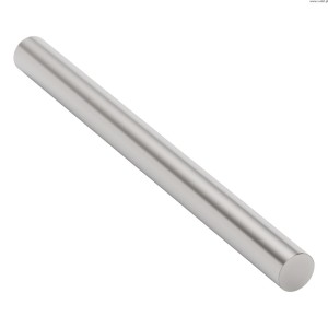 Kulatý válec z nerezové oceli řady 2100 (průměr 12 mm, délka 150 mm)
