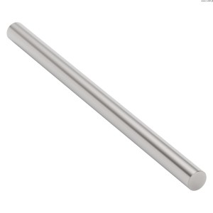 Kulatá hřídel z nerezové oceli řady 2100 (průměr 12 mm, délka 200 mm)