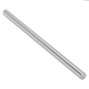 Kulatý válec z nerezové oceli řady 2100 (průměr 12 mm, délka 250 mm)