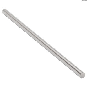 Kulatý válec z nerezové oceli řady 2100 (průměr 12 mm, délka 300 mm)