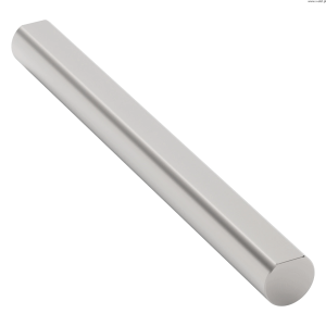 D-hřídel z nerezové oceli řady 2101 (průměr 6 mm, délka 60 mm)