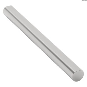 D-hřídel z nerezové oceli řady 2101 (průměr 6 mm, délka 70 mm)