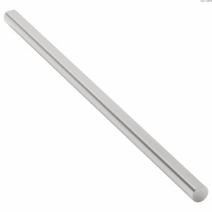 D-hřídel z nerezové oceli řady 2101 (průměr 6 mm, délka 140 mm)