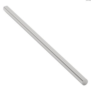 D-hřídel z nerezové oceli řady 2101 (průměr 6 mm, délka 160 mm)