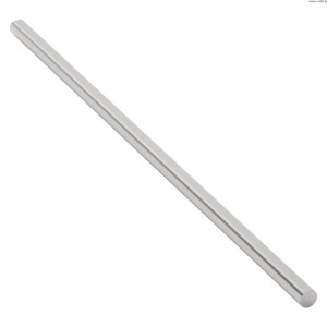 D-hřídel z nerezové oceli řady 2101 (průměr 6 mm, délka 200 mm)