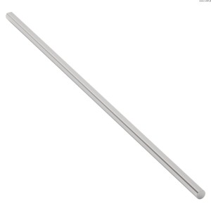 D-hřídel z nerezové oceli řady 2101 (průměr 6 mm, délka 260 mm)
