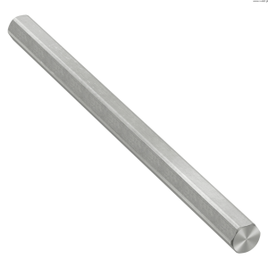 Hřídel REX z nerezové oceli řady 2102 (průměr 12 mm, délka 180 mm)