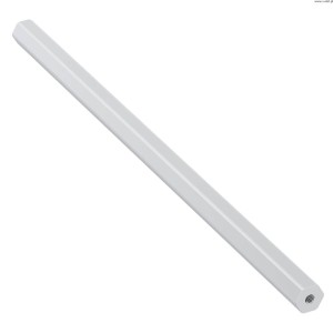 Hliníková hřídel REX řady 2104 (průměr 12 mm, délka 240 mm)