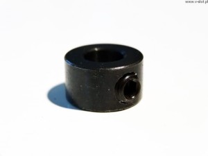 Zajišťovací límec 5 mm