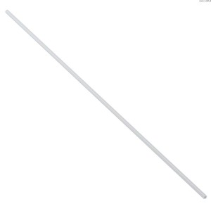 Hliníková hřídel REX řady 2104 (průměr 12 mm, délka 1200 mm)