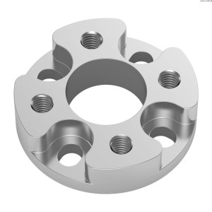 Válcová podložka se zápustnou hlavou o vnějším průměru 32 mm, řada 1505 (délka 8 mm)
