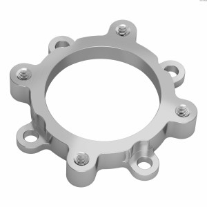 Válcová podložka se zápustnou hlavou řady 1517 (otvor 32 mm, délka 8 mm)