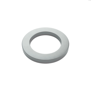 Podložka z nerezové oceli řady 2807 (vnitřní průměr 6 mm x vnější průměr 9 mm, tloušťka 1 mm) - 12 ks