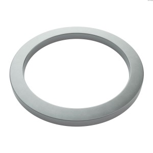 Podložka z nerezové oceli řady 2807 (vnitřní průměr 12 mm x vnější průměr 15 mm, tloušťka 1 mm) - 12 ks