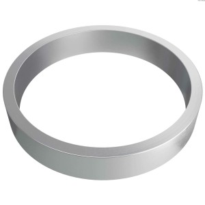 Rozpěrka 32 mm řady 1506 (vnější průměr 36 mm, délka 6 mm) - 2 ks.