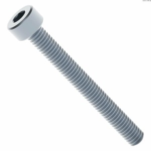 Šroub s vnitřním šestihranem řady 2800 (M4 x 0,7 mm, délka 35 mm) - 25 ks.