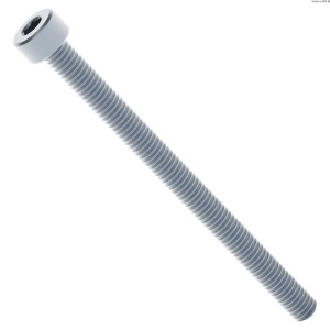 Šroub s vnitřním šestihranem řady 2800 (M4 x 0,7 mm, délka 55 mm) - 25 ks.