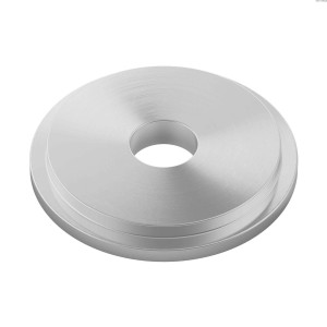 Redukční pouzdro série 2904 (4 mm ID x 14 mm OD) - 4 ks.
