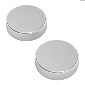 Neodymový magnet řady 2912 (průměr 5 mm, tloušťka 1,5 mm) - 2 kusy