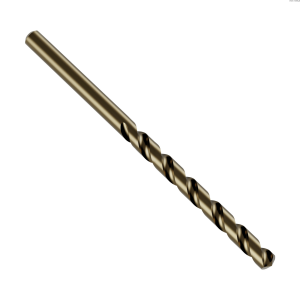 Vrták z kobaltové oceli 4 mm