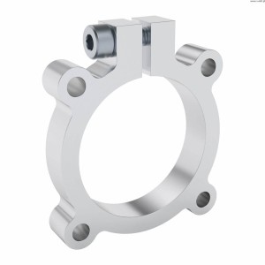 Průchozí náboj řady 1305 (otvor 32 mm)