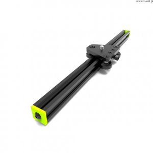 V-Slider Mini pro fotoaparáty a videokamery