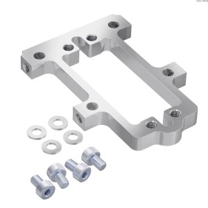 Servorámeček řady 1802 (šířka 43 mm, pro serva standardní velikosti)