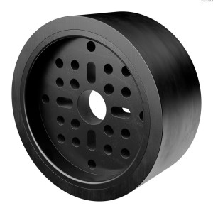 Kolo Rhino řady 3601 (vrtání 14 mm, průměr 72 mm)