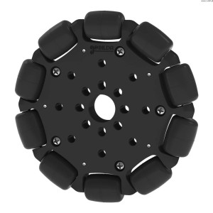 Řada kol Omni 3604 (vrtání 14 mm, průměr 96 mm)