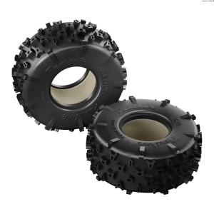 Pneumatiky Leopard řady 3609 - 2 kusy