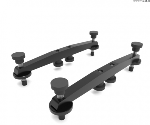 Sada nohou pro V-Slider