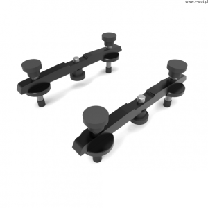 Sada nohou pro V-Slider Mini