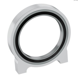 Jednostranný, 2pólový blok série 1602 (otvor 32 mm)