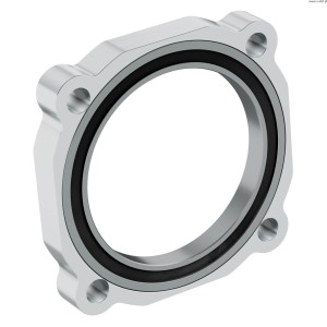 Pillow block s předním otvorem řady 1603 (otvor 32 mm)