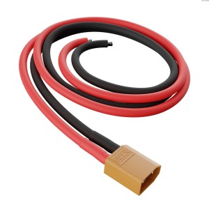 Kabel XT30 (FH-MC, délka 300 mm)