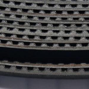 Rozvodový řemen GT2 (metr) 5MM