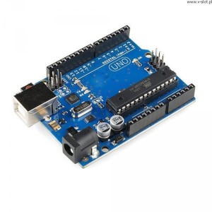 Arduino UNO R3 (Kompatibilní)